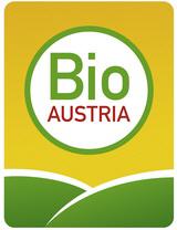 Bio Austria Gütesiegel